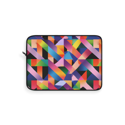Glamonique - LGBTQ+ Laptop Sleeve (12", 13", 15")
