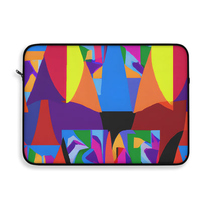 Titzilini - LGBTQ+ Laptop Sleeve (12", 13", 15")