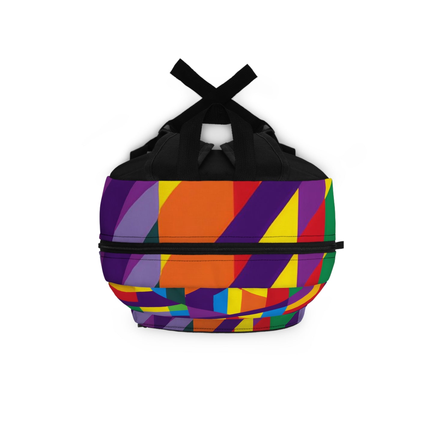 Moonstarr - Hustler Pride Backpack