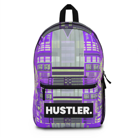 StarBright24 - LGBTQ+ Pride Backpack