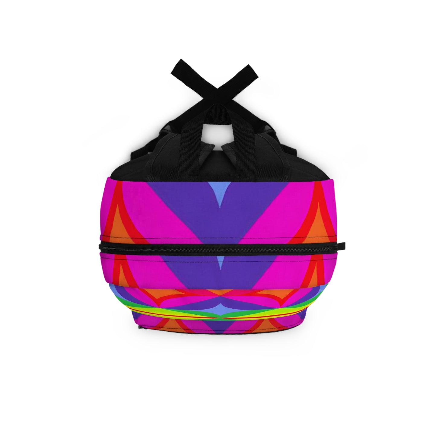 GlamGal - Hustler Pride Backpack