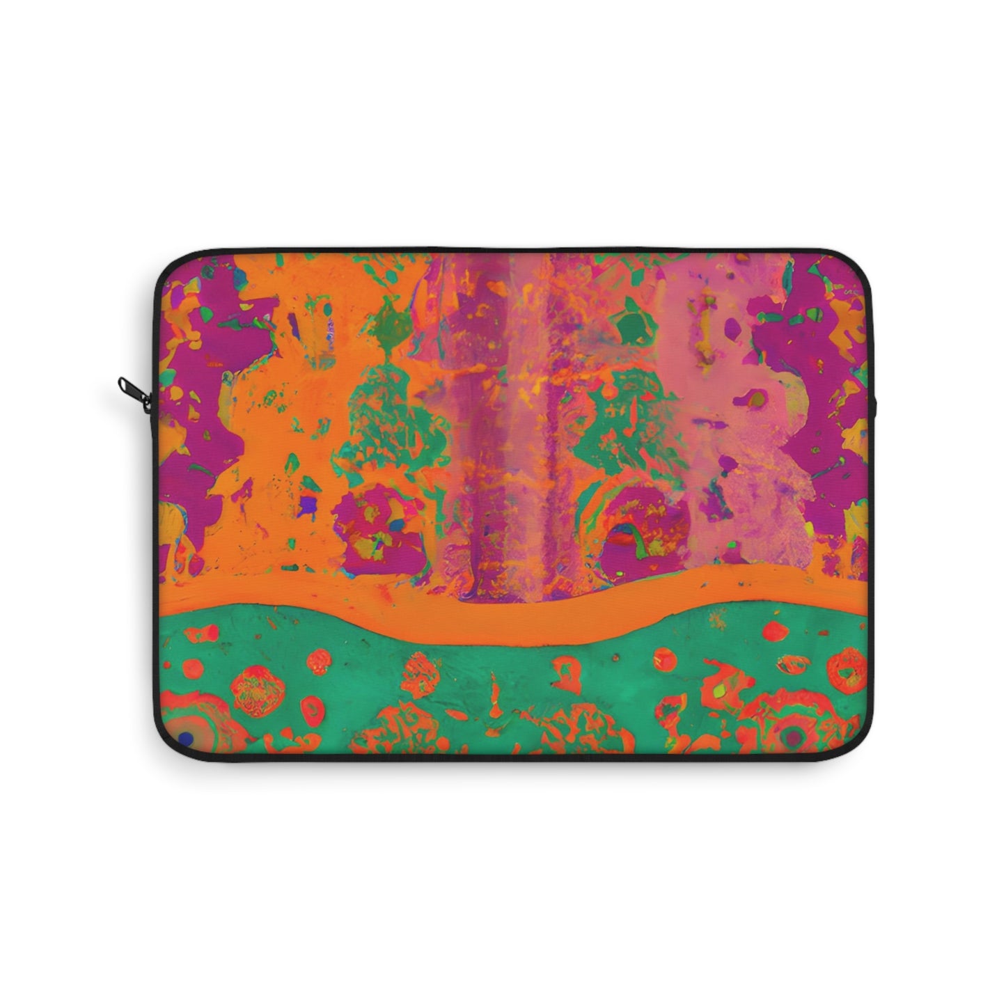 BevDazzle - LGBTQ+ Laptop Sleeve (12", 13", 15")