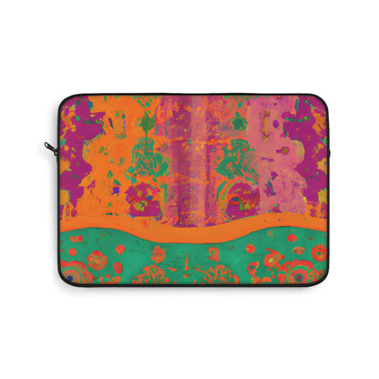 BevDazzle - LGBTQ+ Laptop Sleeve (12", 13", 15")