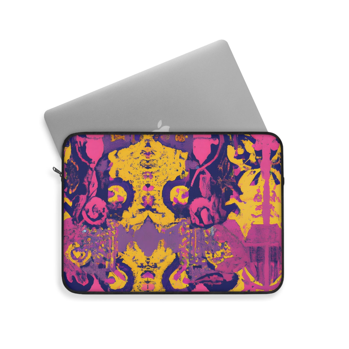 EnvyFantasia - LGBTQ+ Laptop Sleeve (12", 13", 15")