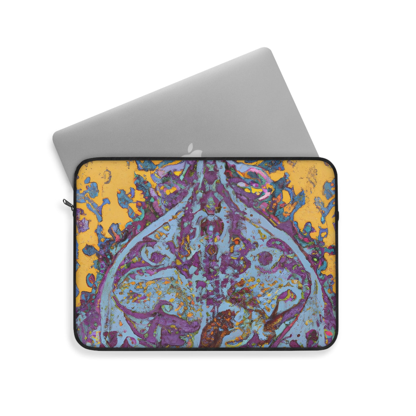 SapphireStarr - LGBTQ+ Laptop Sleeve (12", 13", 15")