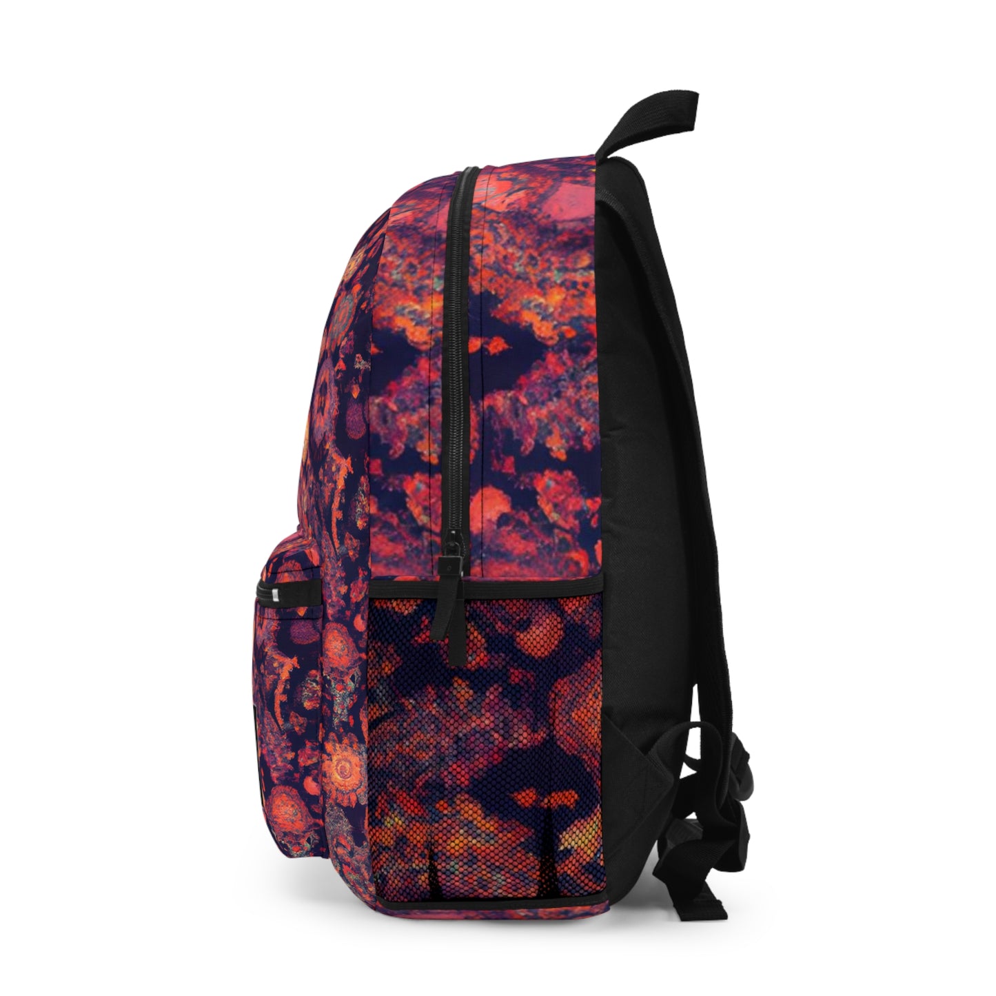 GlitzyGlamour - Gay Pride Backpack