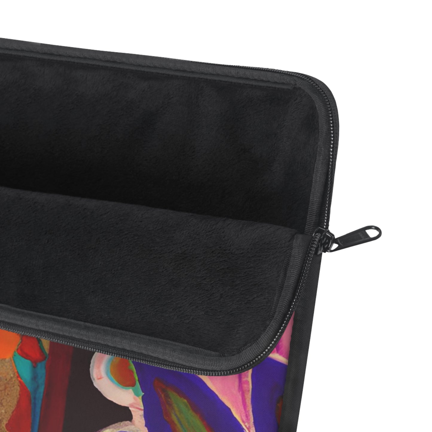 GlitzyGinny - LGBTQ+ Laptop Sleeve (12", 13", 15")