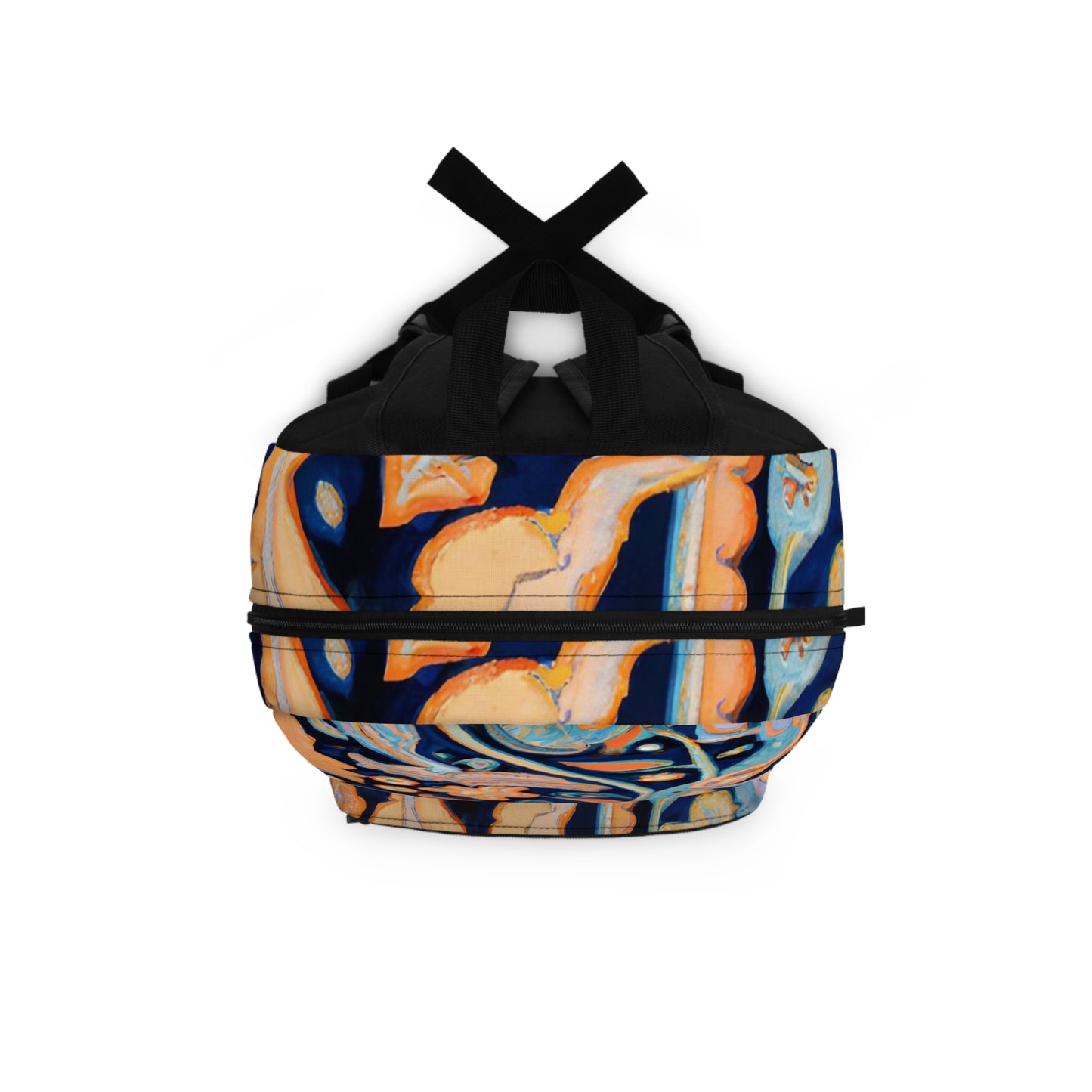 TanteFlamboyance - LGBTQ+ Pride Backpack