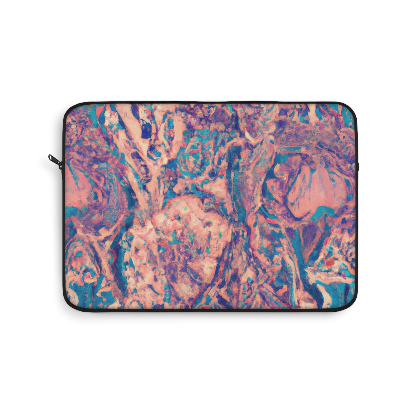 LusciousLaVie - LGBTQ+ Laptop Sleeve (12", 13", 15")