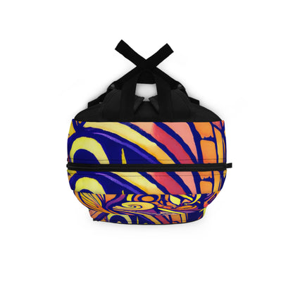 VelvetVamp - LGBTQ+ Pride Backpack