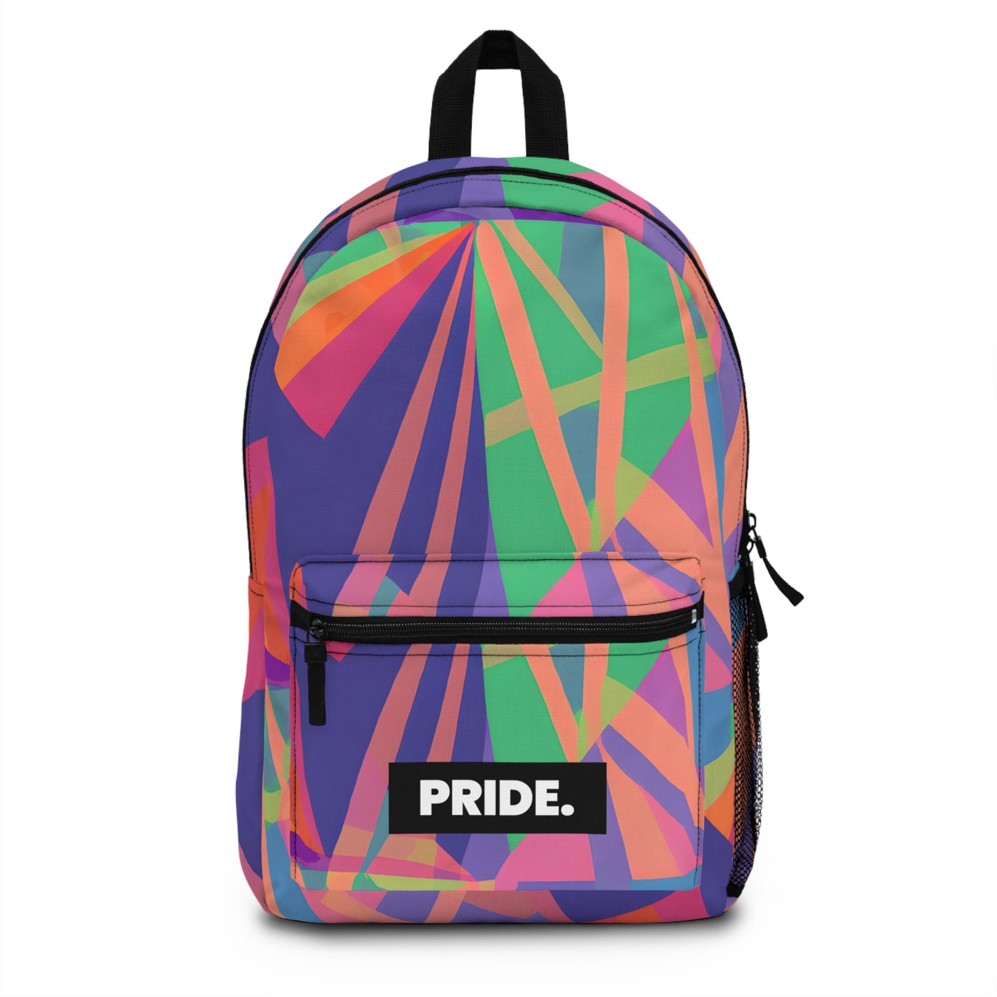ElectricEcho - Hustler Pride Backpack