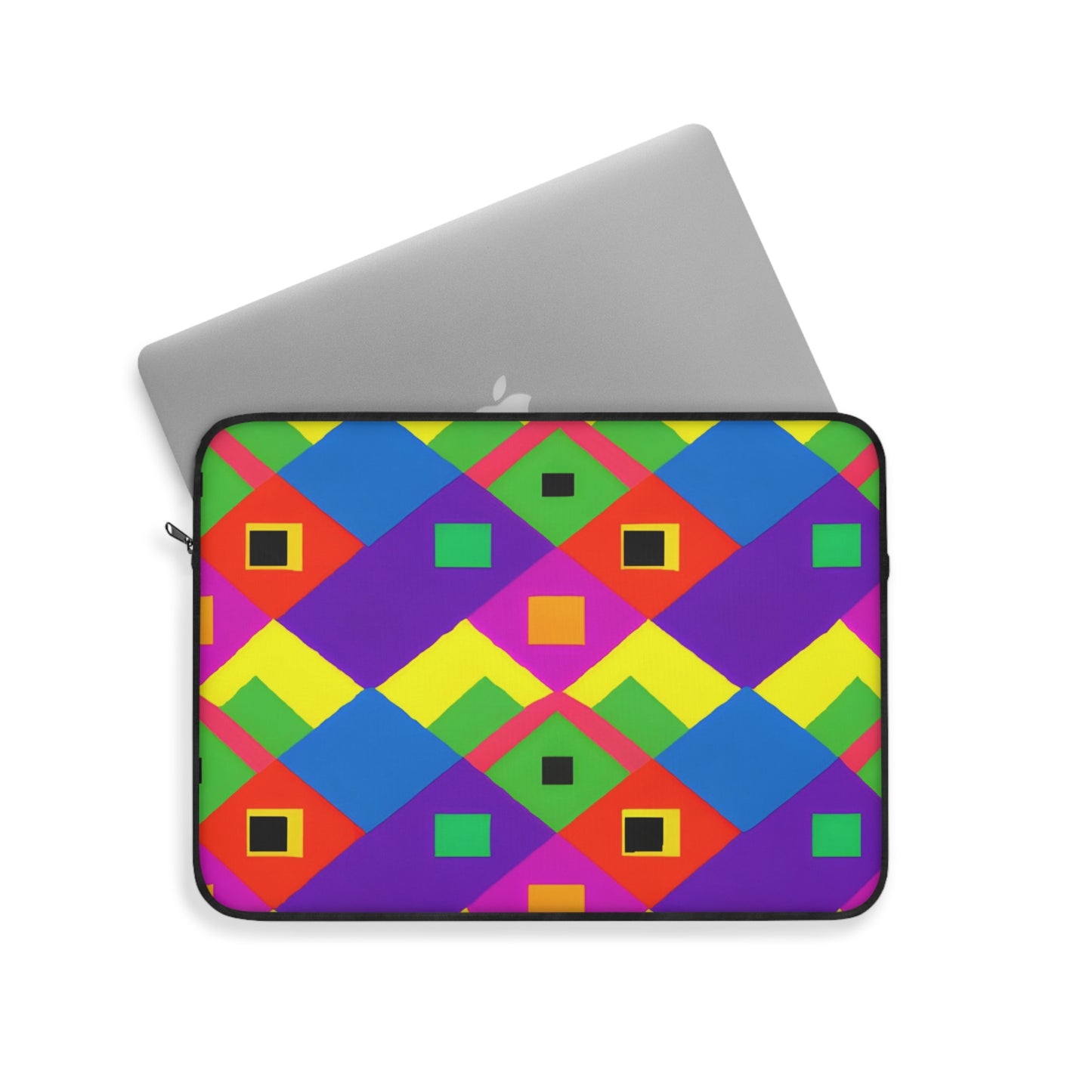 MoxieDazzle - LGBTQ+ Laptop Sleeve (12", 13", 15")
