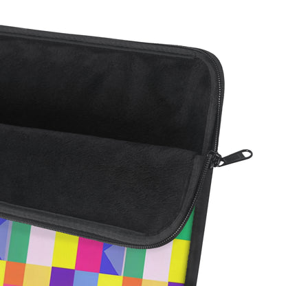 CandyDynamite - LGBTQ+ Laptop Sleeve (12", 13", 15")