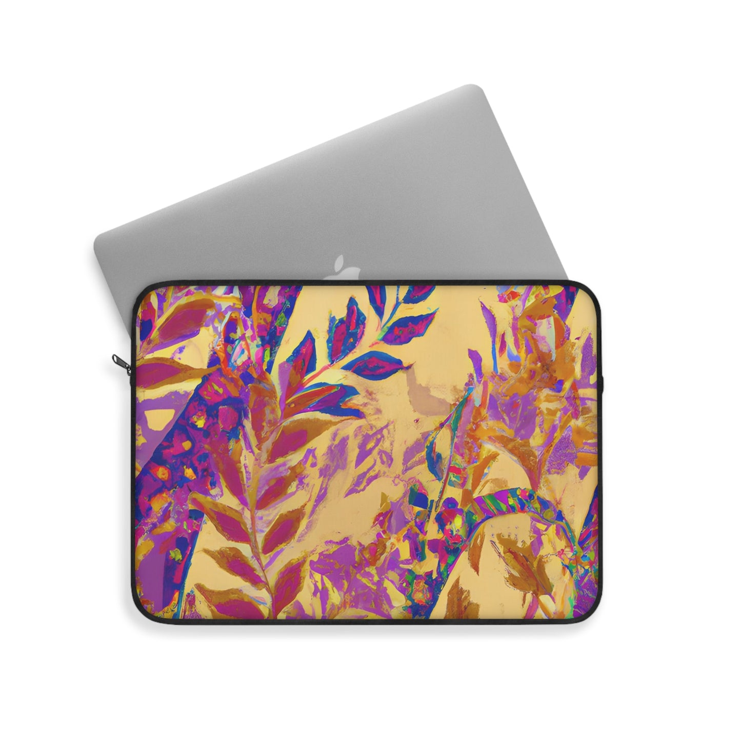 Glamazonia - LGBTQ+ Laptop Sleeve (12", 13", 15")