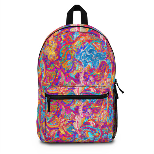 MerryDazzle - LGBTQ+ Pride Backpack