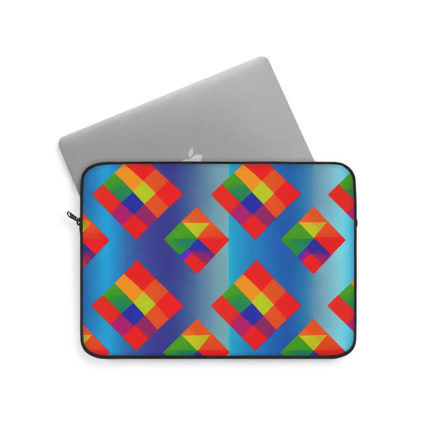 CandyComet - LGBTQ+ Laptop Sleeve (12", 13", 15")