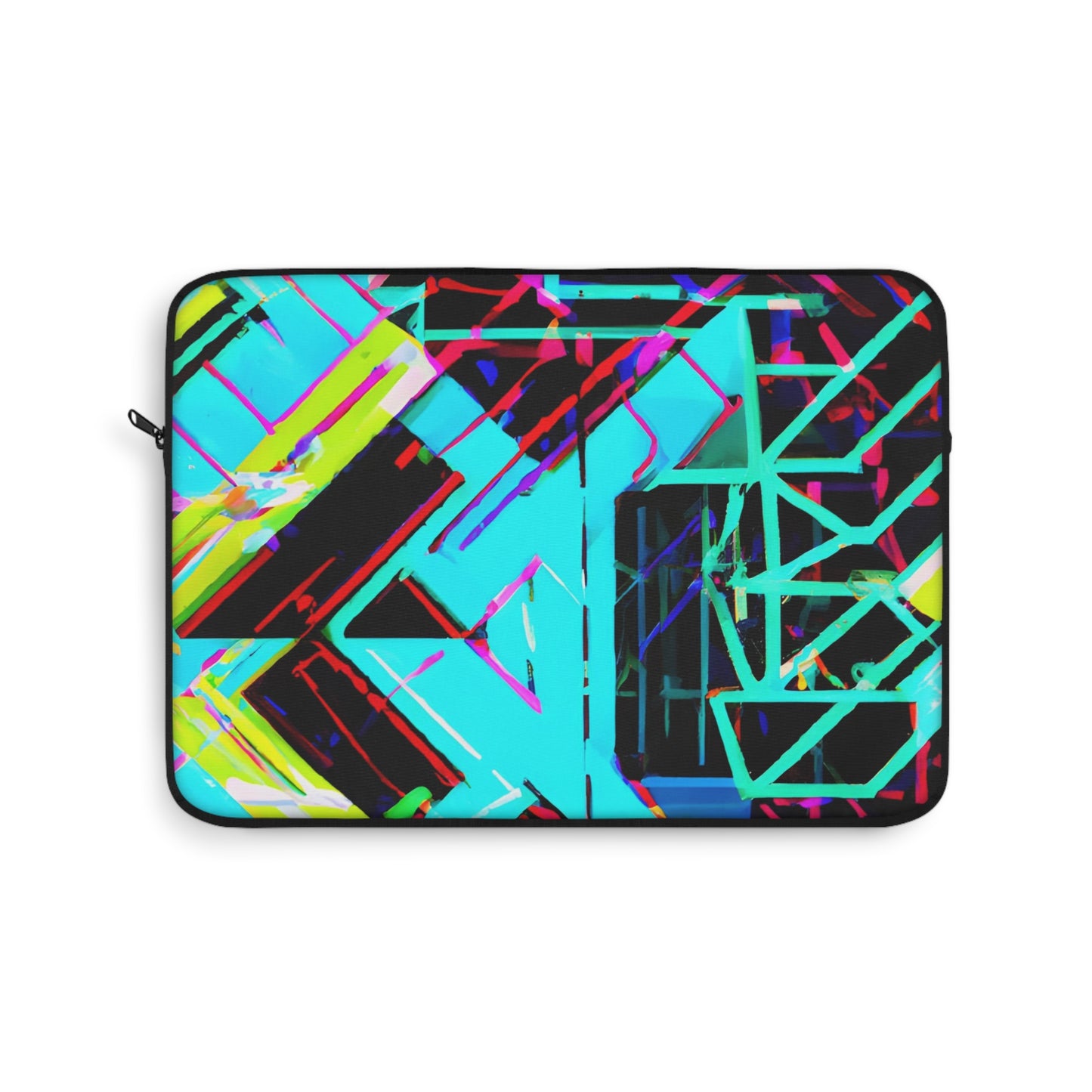 StarrSilverlight - LGBTQ+ Laptop Sleeve (12", 13", 15")