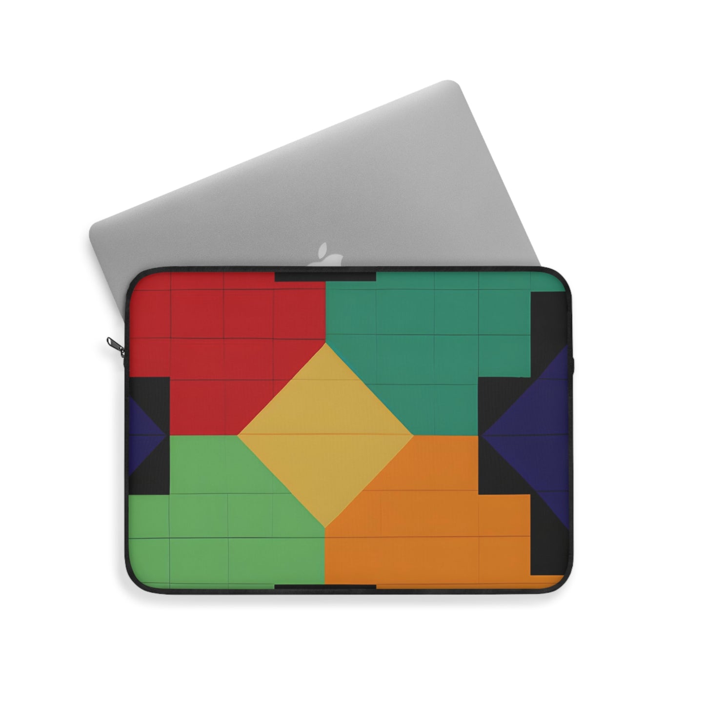 Glitter Stardust - LGBTQ+ Laptop Sleeve (12", 13", 15")