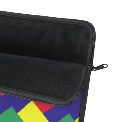 Glitterice. - LGBTQ+ Laptop Sleeve (12", 13", 15")