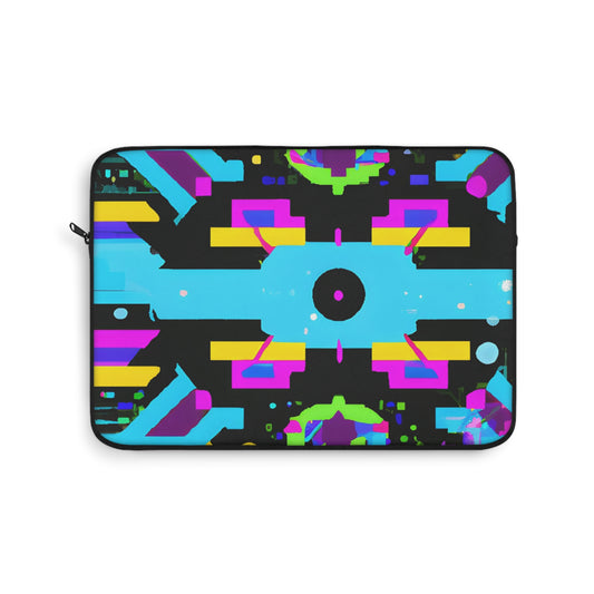 StellarShifter - LGBTQ+ Laptop Sleeve (12", 13", 15")