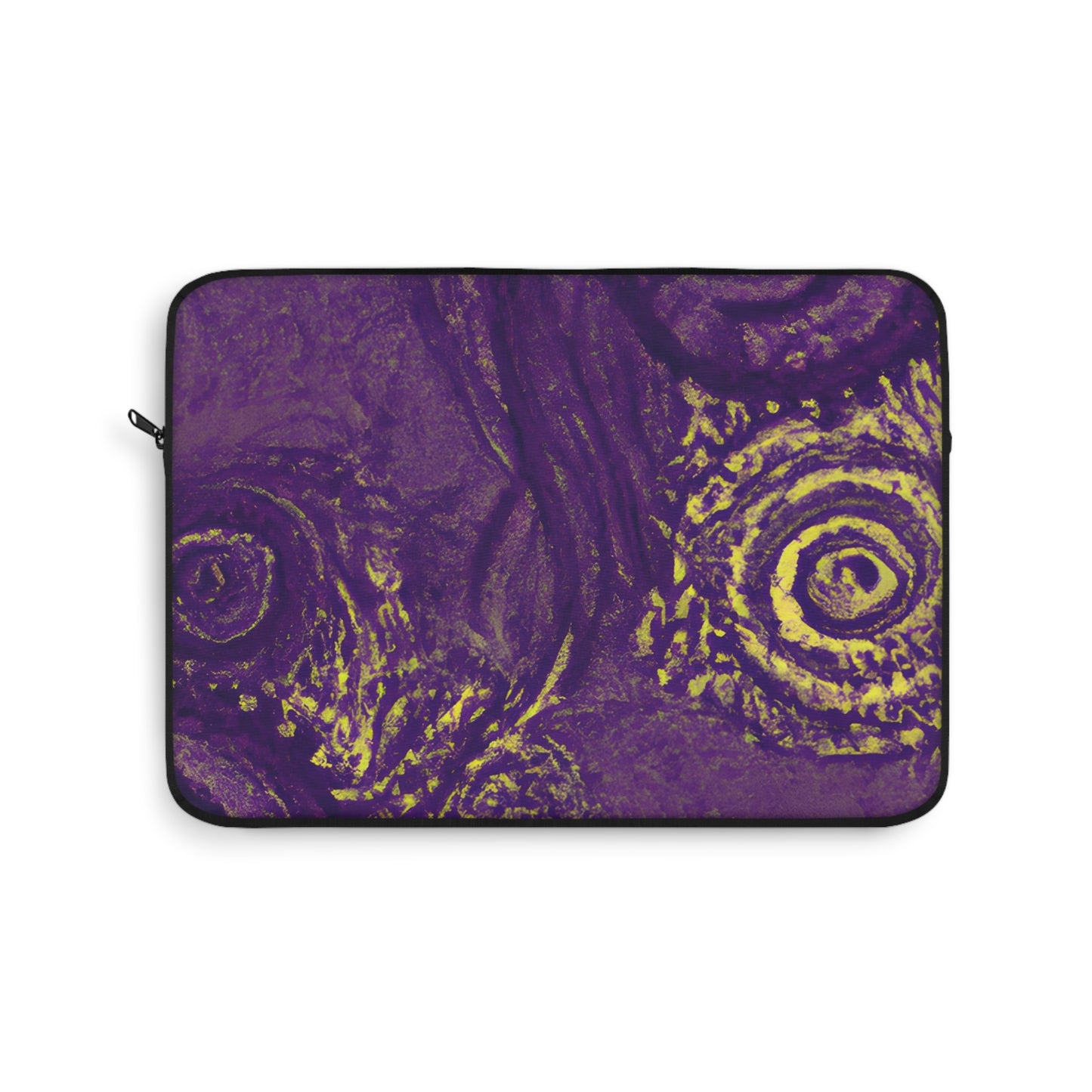 LuxCrush - LGBTQ+ Laptop Sleeve (12", 13", 15")