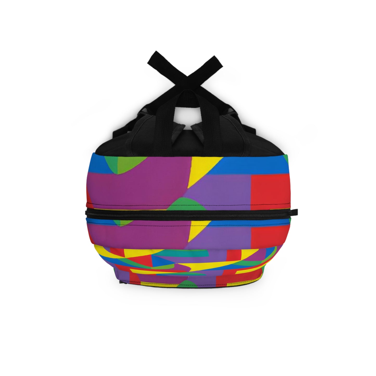 RadicalRoxie - Hustler Pride Backpack