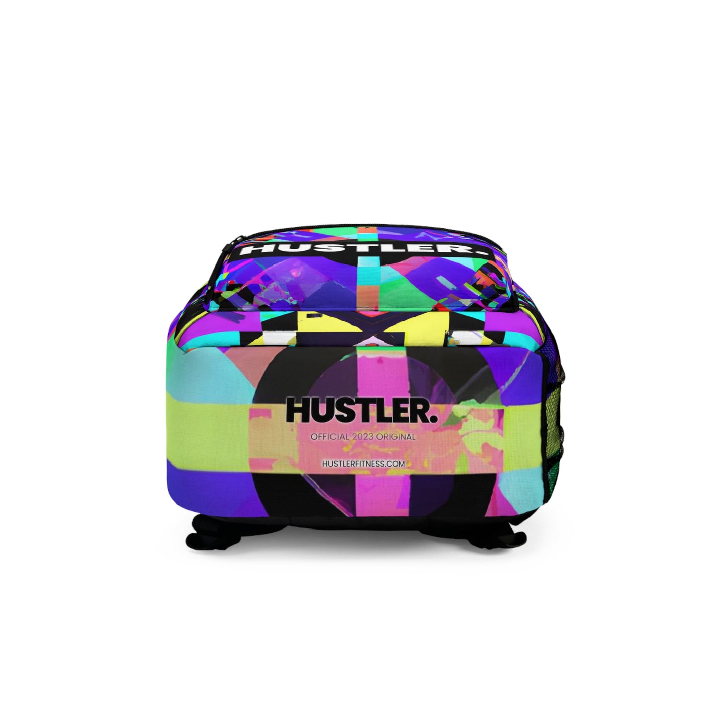 NovaGalaxy - LGBTQ+ Pride Backpack