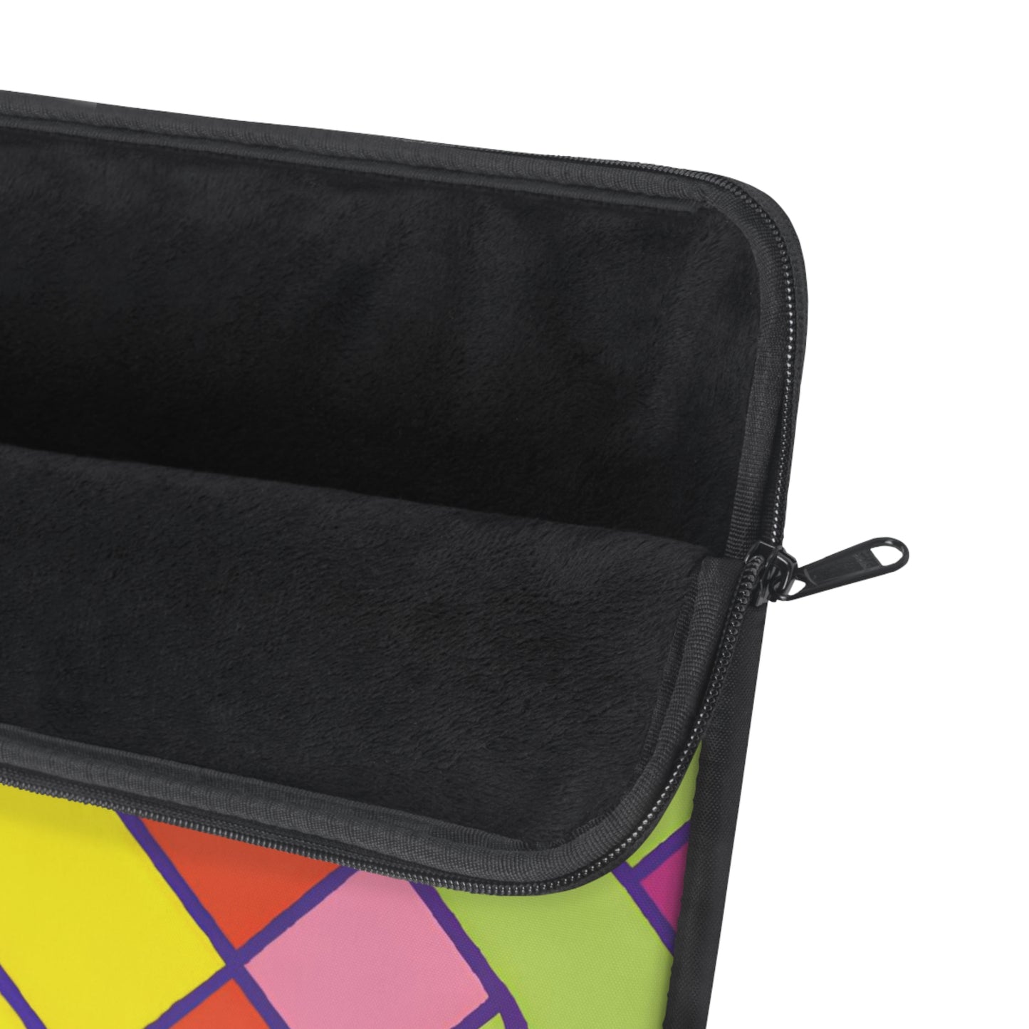 DazzleLaDiva - LGBTQ+ Laptop Sleeve (12", 13", 15")