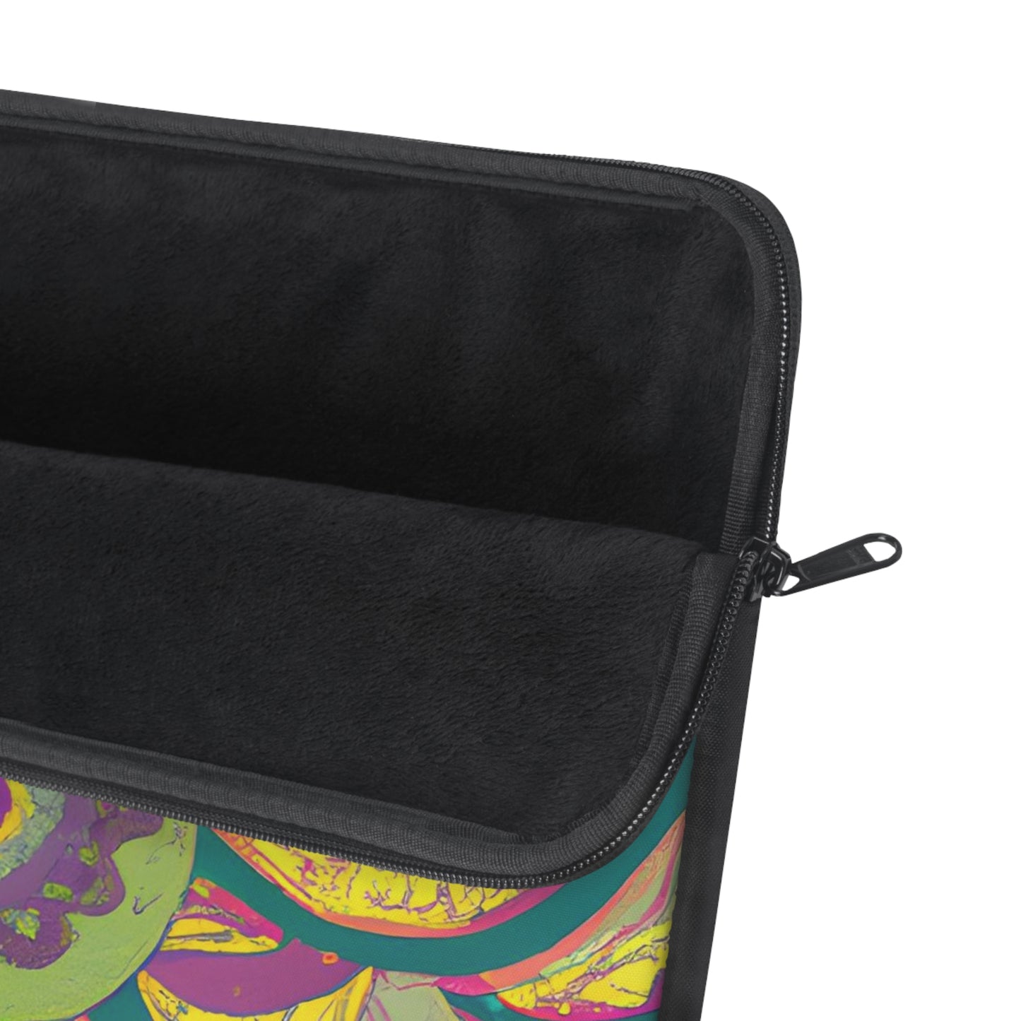 LadyVampira - LGBTQ+ Laptop Sleeve (12", 13", 15")