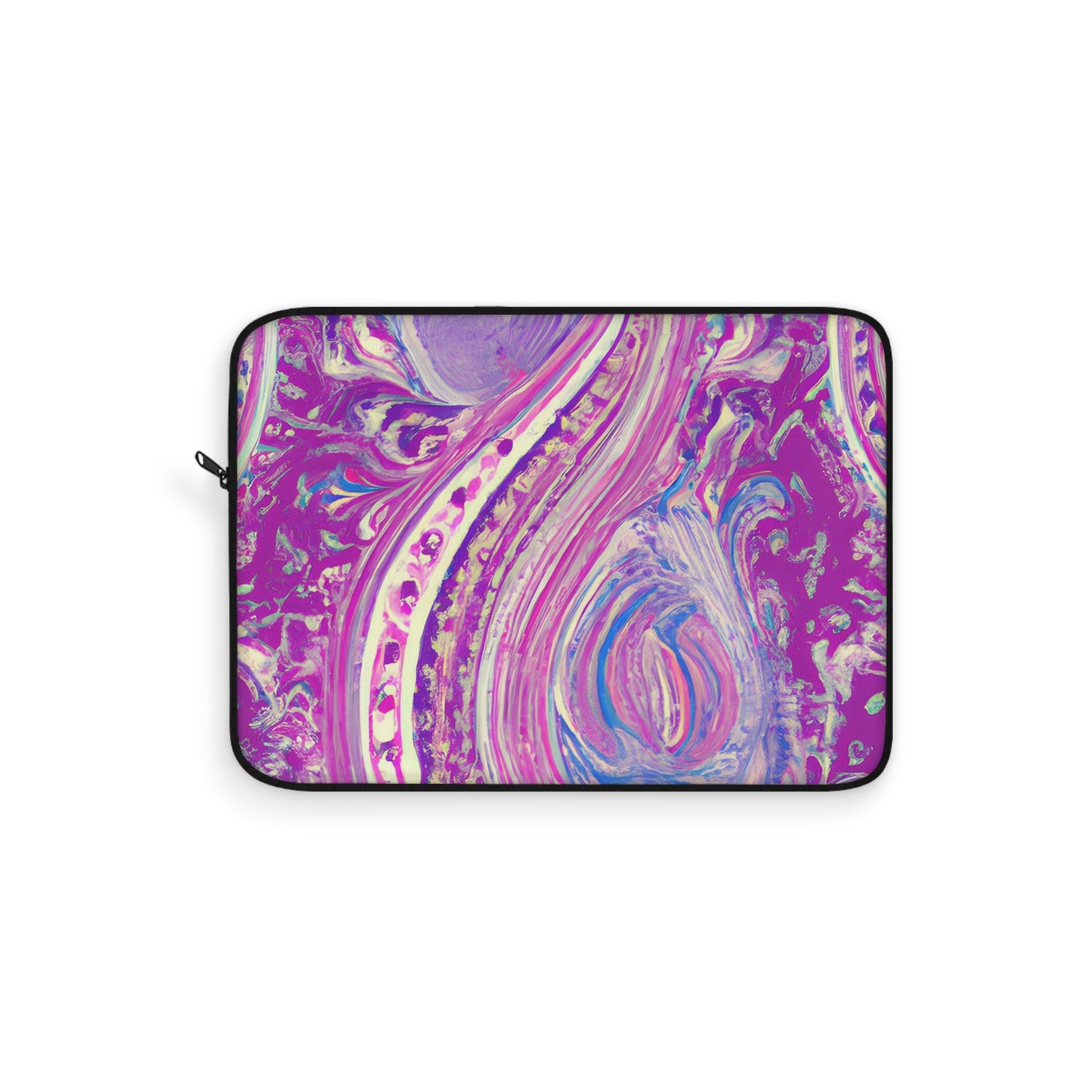 GlamourDoll - LGBTQ+ Laptop Sleeve (12", 13", 15")