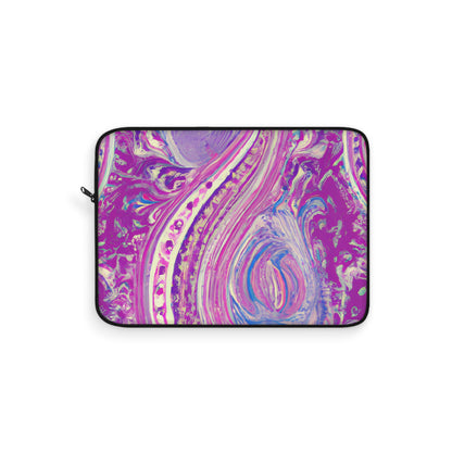 GlamourDoll - LGBTQ+ Laptop Sleeve (12", 13", 15")