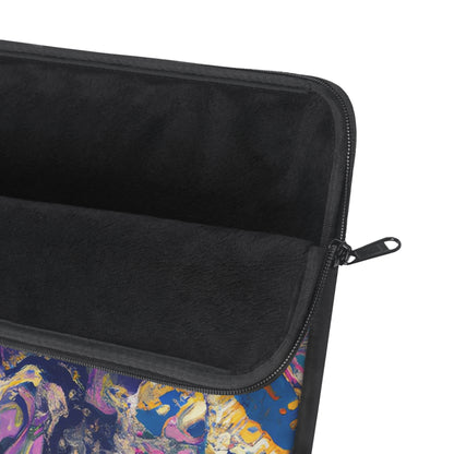 GlamourFay - LGBTQ+ Laptop Sleeve (12", 13", 15")