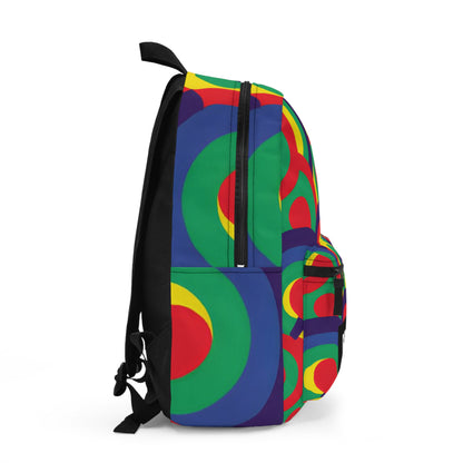 SparkleStarz - Gay Pride Backpack