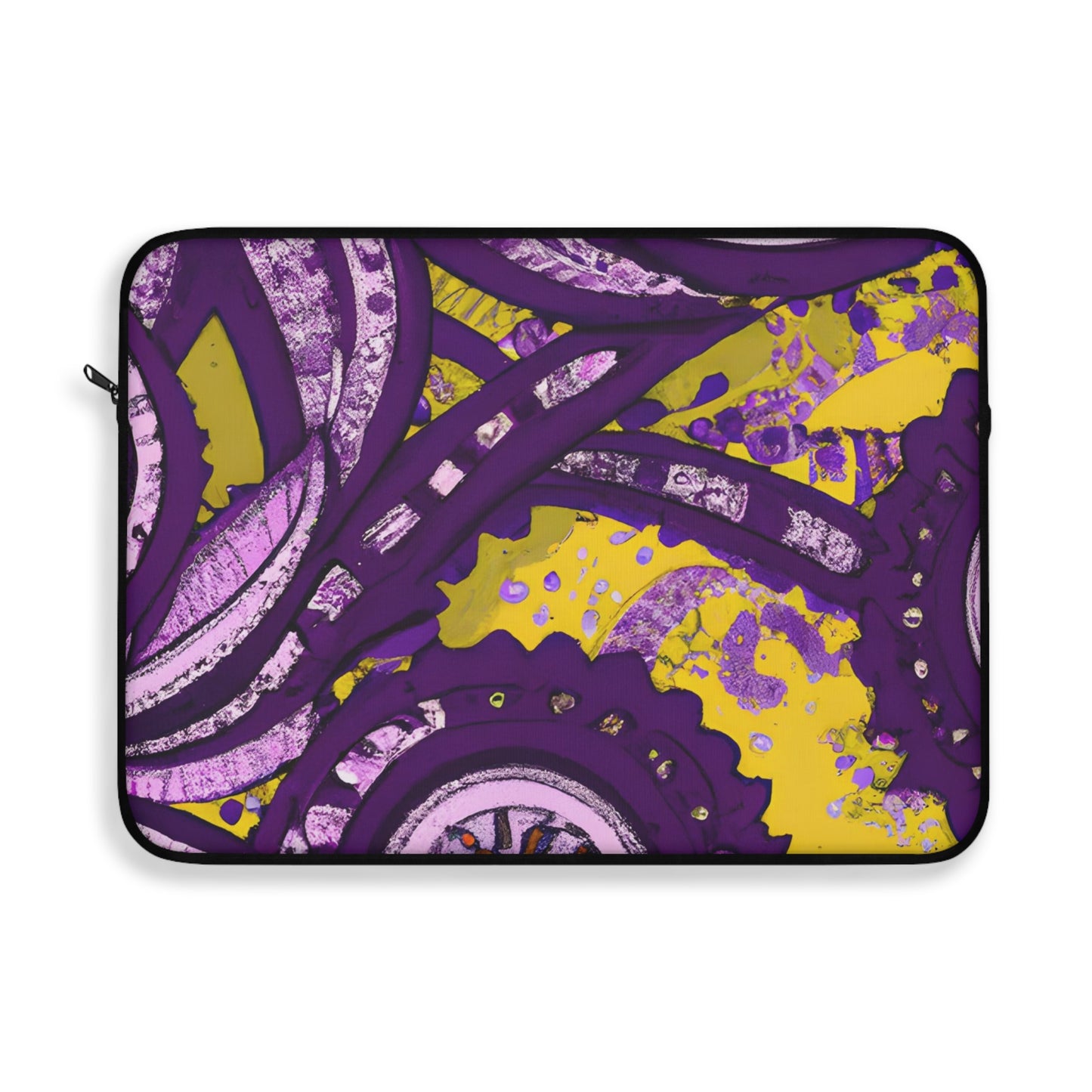 ReginaVonGlamour - LGBTQ+ Laptop Sleeve (12", 13", 15")