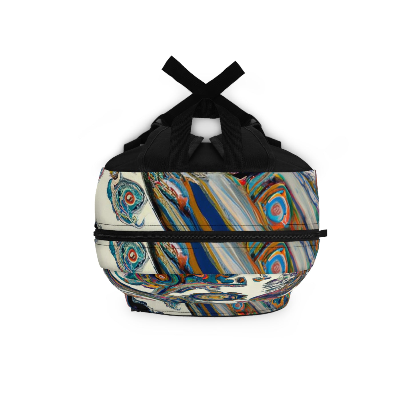 FlapperFinn - LGBTQ+ Pride Backpack