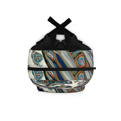 FlapperFinn - LGBTQ+ Pride Backpack