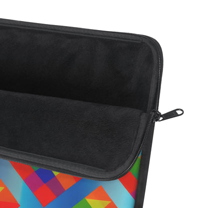 CandyComet - LGBTQ+ Laptop Sleeve (12", 13", 15")