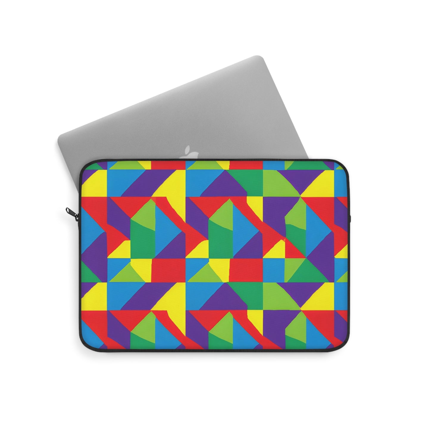 BamBailey - LGBTQ+ Laptop Sleeve (12", 13", 15")