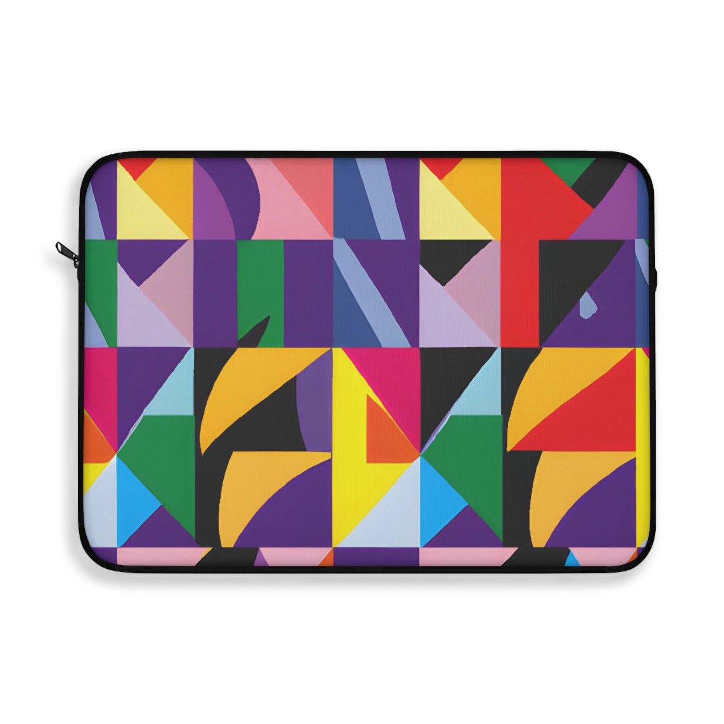 LavenderLady - LGBTQ+ Laptop Sleeve (12", 13", 15")