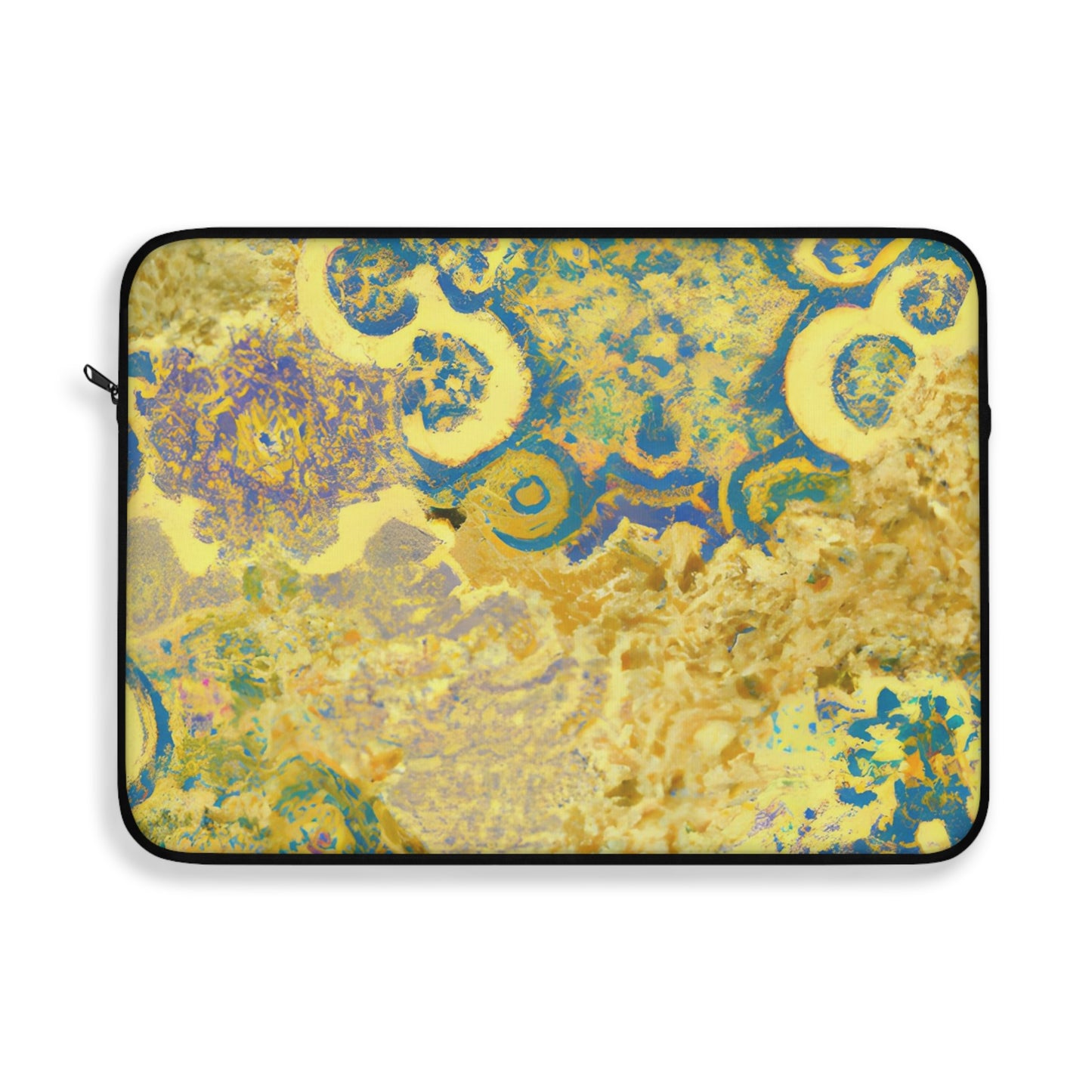 BlushMoxie - LGBTQ+ Laptop Sleeve (12", 13", 15")