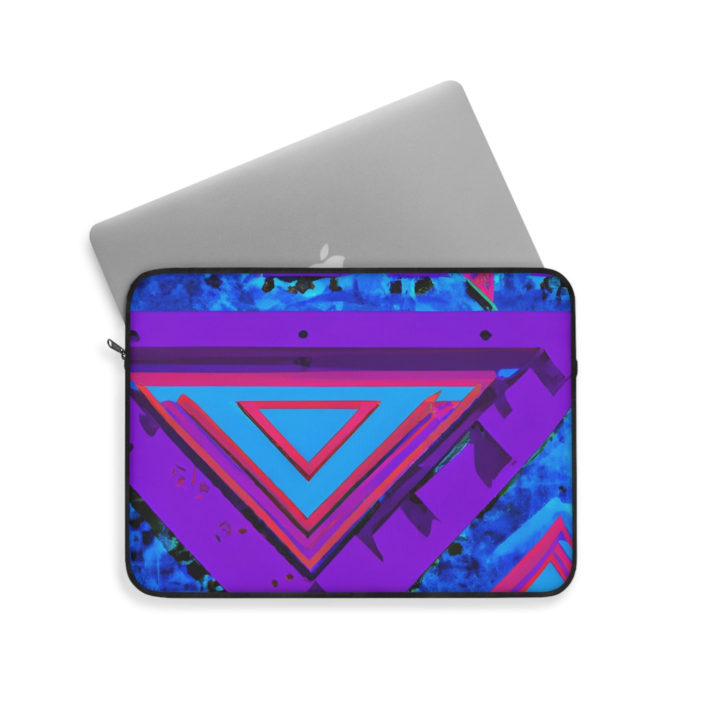 SpectraFuture - LGBTQ+ Laptop Sleeve (12", 13", 15")