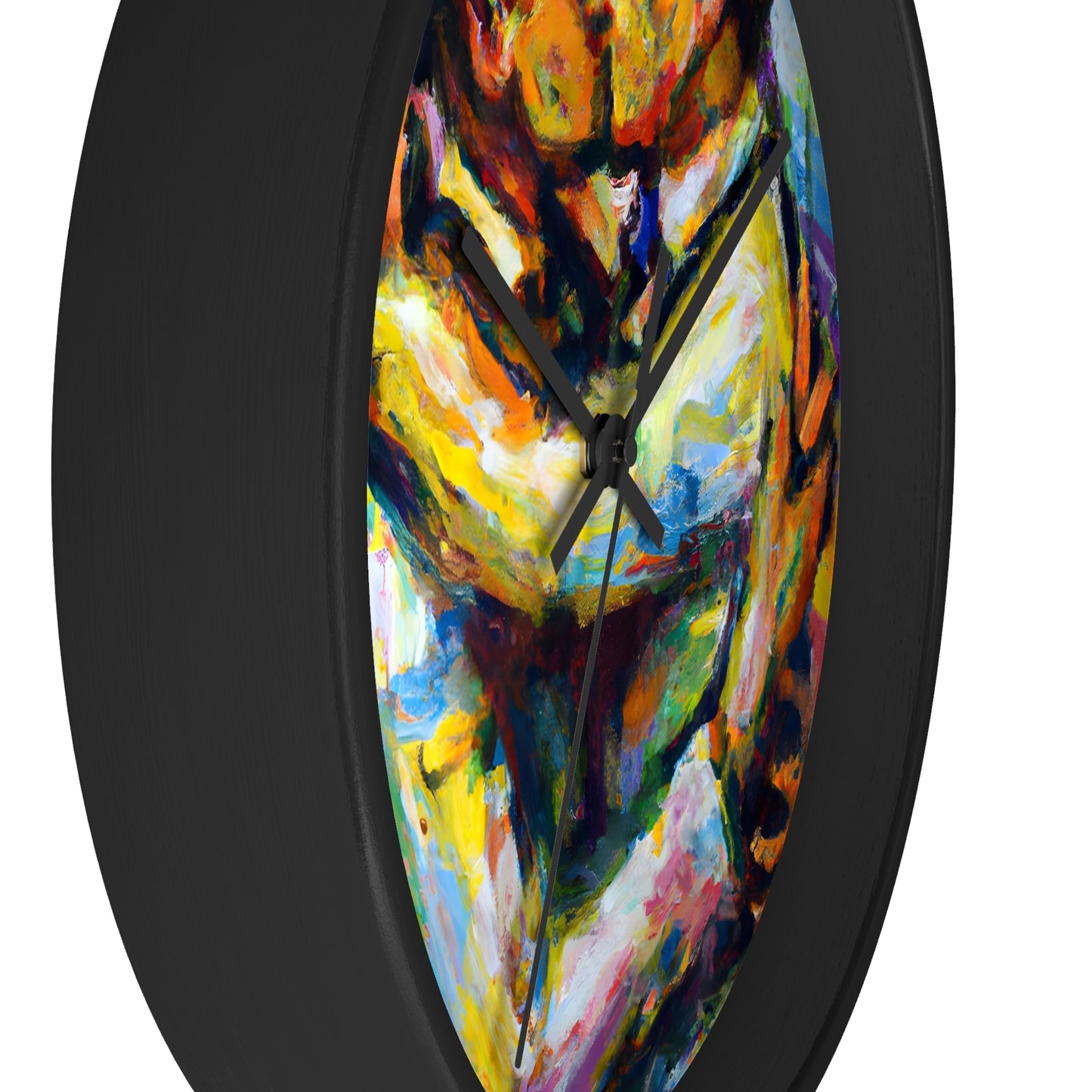 Maxx - Gay Love Wall Clock