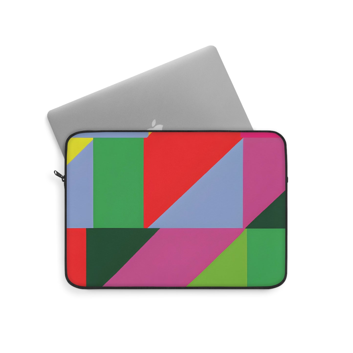 Feefire - LGBTQ+ Laptop Sleeve (12", 13", 15")
