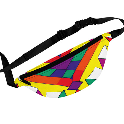 SparkleFunk - Gay Pride Fanny Pack Belt Bag