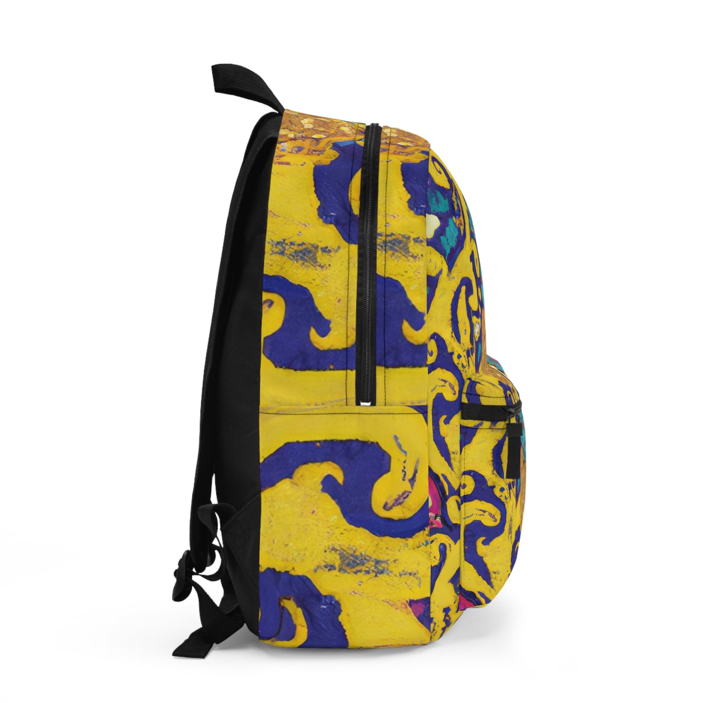 GlamGatsby - LGBTQ+ Pride Backpack