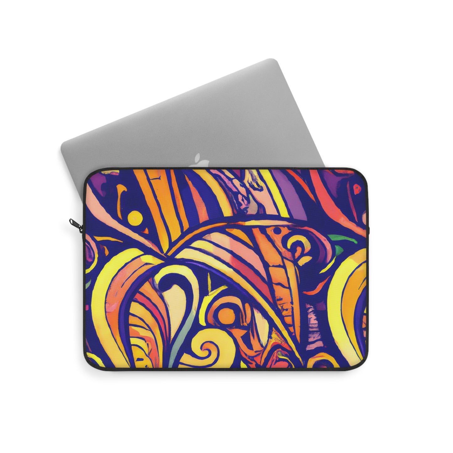 VelvetVamp - LGBTQ+ Laptop Sleeve (12", 13", 15")