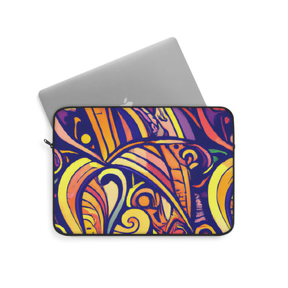VelvetVamp - LGBTQ+ Laptop Sleeve (12", 13", 15")