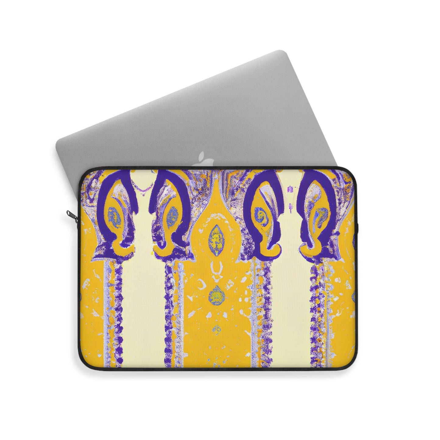 SofiaVonShimmy - LGBTQ+ Laptop Sleeve (12", 13", 15")