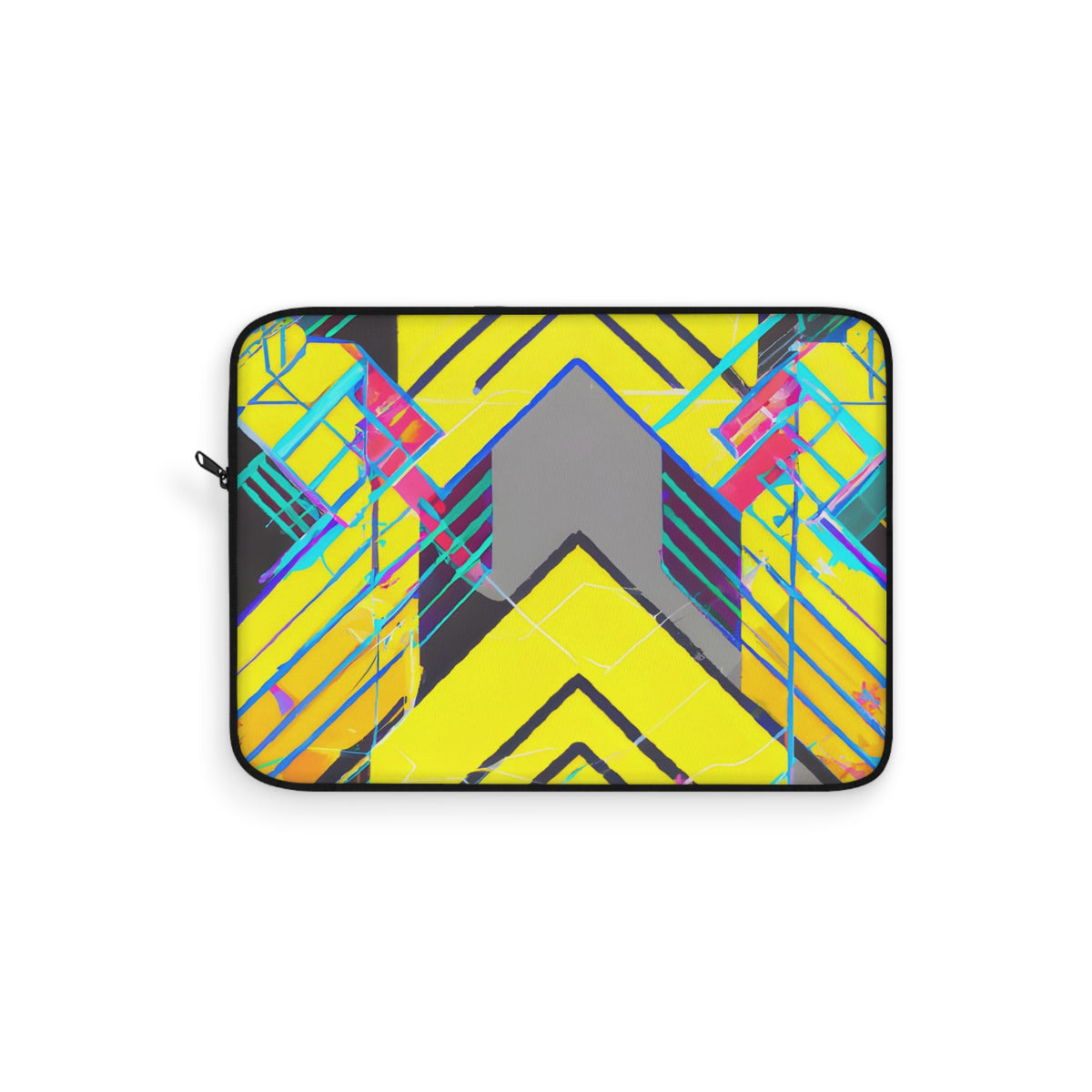 Cosmique23 - Gay-Inspired Laptop Sleeve (12", 13", 15")