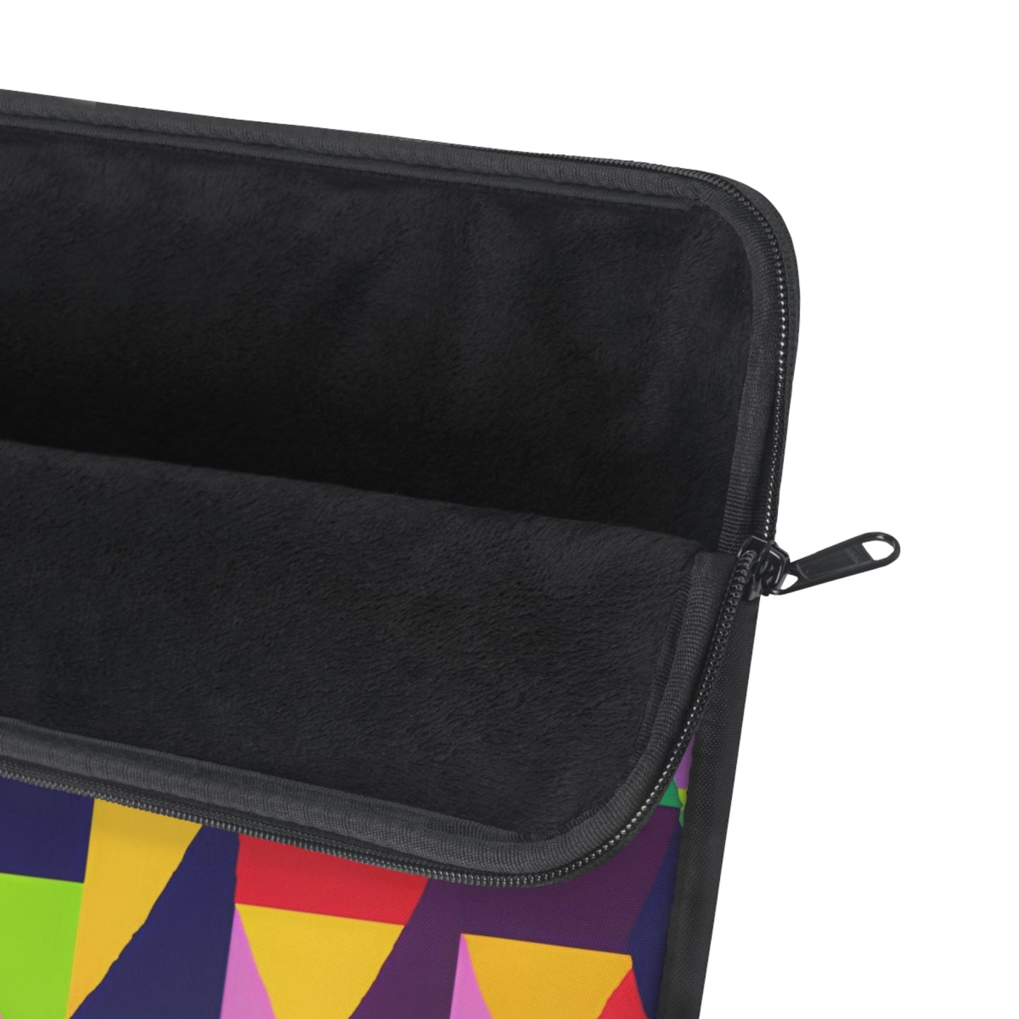 FlamingDivinity - LGBTQ+ Laptop Sleeve (12", 13", 15")